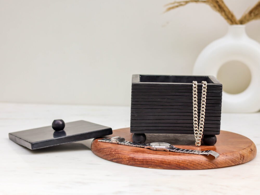 Marble Décor for Modern Homes: A Perfect Balance of Luxury and Function